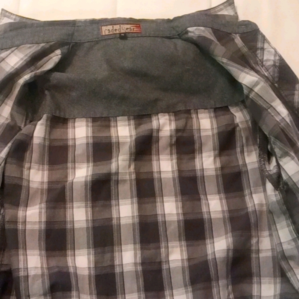 Dress shirt